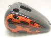 Complete kuipset Harley Davidson Softtail