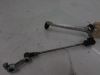Gear change pedal  Honda VF 500 