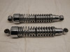 Stossdampfer hinten Harley Davidson Sportster