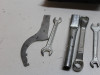 Tool set Honda CBR Fireblade
