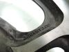 Felge hinten Honda VT 1100