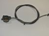 Koppelings cilinder BMW K 1200 GT