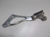 Main step holder left Yamaha TDM