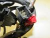 Lenkerschalter links Honda VFR 750