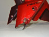 Front fender Kawasaki Z 900