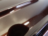 Saddlebag cover right Kawasaki GTR 1400