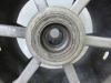 Front Wheel Honda PC 800