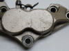 Bremssattel Bremszange vorn rechts Honda VFR 750 R - RC30