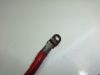 Startmotor relais kabel Honda CBF 500
