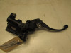 Clutch master cylinder Kawasaki ZX 9 R
