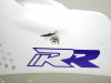 Linker onderkuip Honda CBR 900 RR