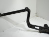 Main step holder left BMW K 1100 LT