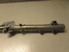 Standrohr Gabelholm links komplett Honda VT 700 750