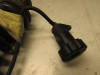Rear cushion Honda NTV 650