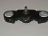 Gabelbrucke Unten BMW R 1150 GS