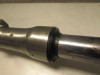 Front pipes complete Honda XBR 500