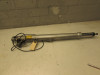 Standrohr Gabelholm links komplett BMW R 1100 GS