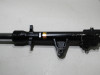 Standrohr Gabelholm links komplett Honda CBX 750 F