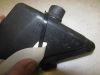 Air intake left Honda CBR 600 RR