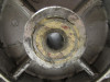 Rear wheel Kawasaki EN 500 Vulcan