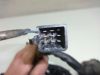 Handlebar switch assy left Honda VF 700  750 Supermagna