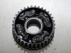 Rear sprocket BMW F 800 S - ST