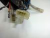 Handlebar switch assy left Honda CMX 450