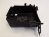 Batterie befestigung Honda VT 700 750