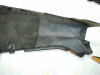 Cowl left rear Kawasaki ZXR 750