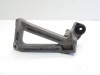 Pillion step right Kawasaki ZXR 750