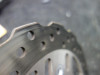 Rear brake disc Kawasaki Z 900