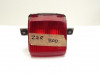 Rear light Kawasaki ZZR 1100