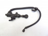 Rear brake master cylinder  Honda CBR 600 RR