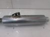 Muffler Kawasaki ZZR 600