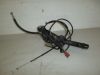 Steering Handle right Honda CB 750 F