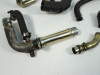 Kuhler Teile Yamaha YZF R1