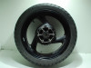 Rear wheel Yamaha FAZER 600