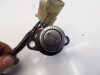 Contact slot Honda CB 250