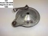 Brake drum Honda CBX 650 E