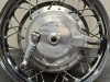 Achtervelg Suzuki LS 650