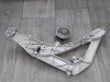 Geweih  Verkleidungshalter BMW R 1200 GS LC