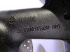 Achtervelg Yamaha FAZER 600