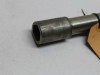 Axle front Yamaha YZF R6
