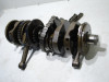 Crankshaft Yamaha GTS 1000