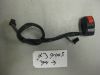 Handlebar switch assy right Yamaha XJ 900 S Diversion