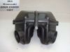 Air cleaner case Kawasaki ZX 6 R