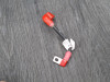 Startmotor relais Ducati Multistrada V4