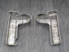 Radiator toebehoren Suzuki Madura 1200