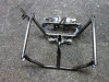 Kuipframe Honda NT 1100 DCT