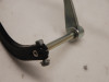 Fussrastenanlage Harley Davidson Softtail